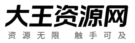 大王の资源网