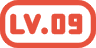 等级-LV9-大王の资源网
